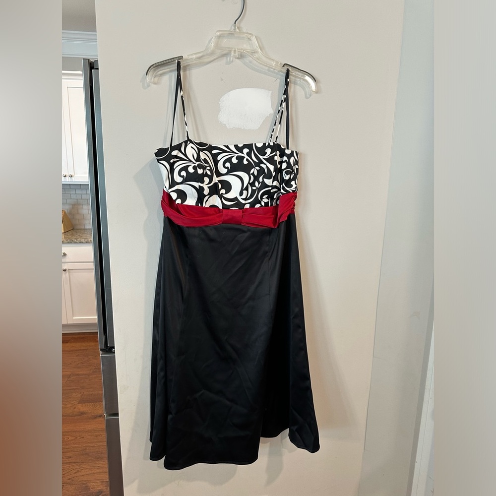 Dress Barn Dress